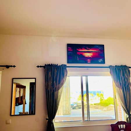 فندق Casa Bb&Djassi بونتا دو سول المظهر الخارجي الصورة
